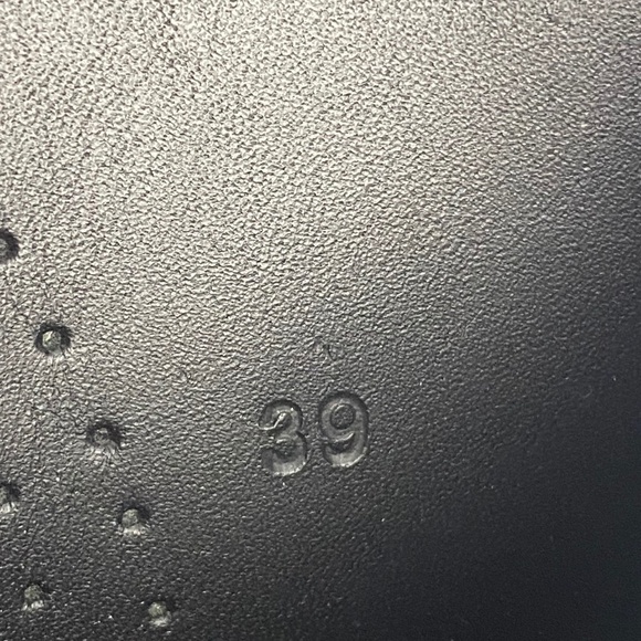 DANSKO Ingrid Slip On Mules Leather in Antique Brown Oiled Size 39 (US 8.5-9) - Picture 16 of 16